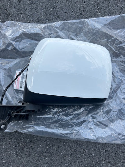 MH21S 左右電動格納ミラー