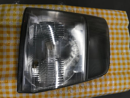 右ライト