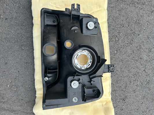 DA53W 右ヘットランプASSY(新品)