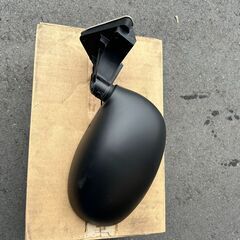 アルト　ドアミラー