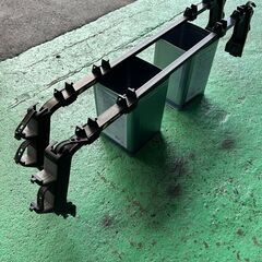 スキーキャリア