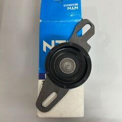 タイミングベルトテンショナー