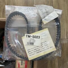タイミングベルト