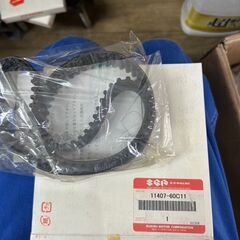 タイミングベルト