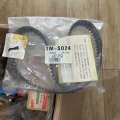 タイミングベルト