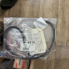 タイミングベルト